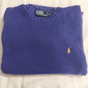 Ralph lauren Polo Sweater